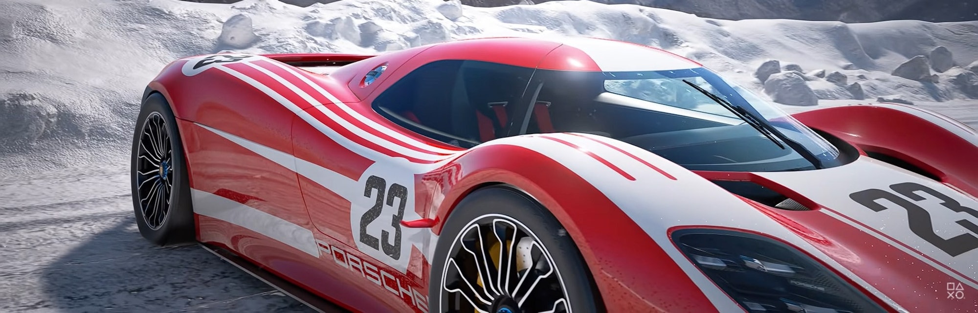 Rocky 'Gran Turismo 7' launch just keeps getting worse